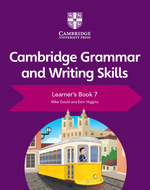 Schoolstoreng Ltd | Cambridge Grammar and Writing Skills Lea