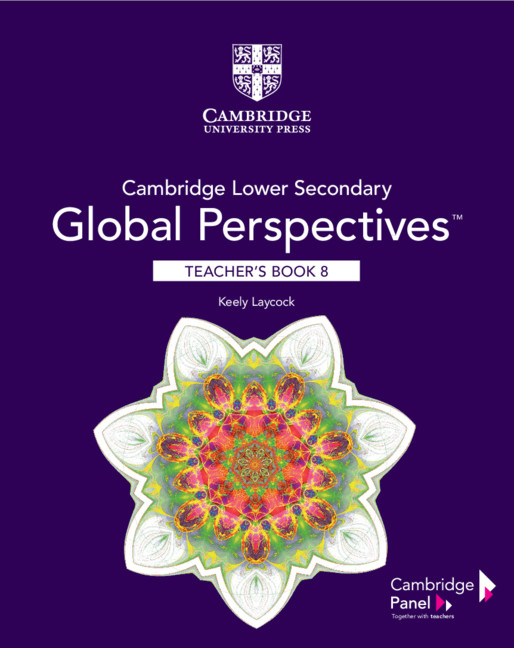 Schoolstoreng Ltd | Cambridge Lower Secondary Global Perspec